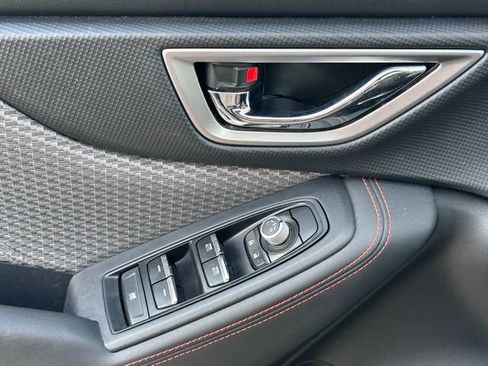 Used 2021 Subaru Forester Sport image 20