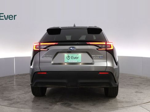 Used 2023 Subaru Solterra AWD image 15