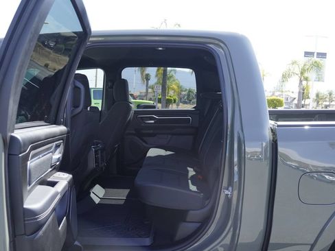 Used 2026 RAM 1500 Big Horn RWD image 29