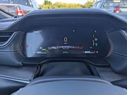 Used 2024 Jeep Grand Cherokee Overland w/ Trailer Tow Package image 30