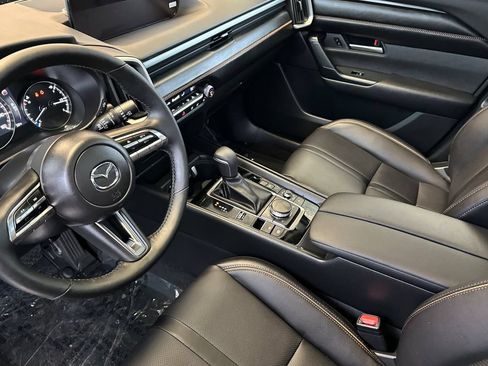 New 2026 MAZDA CX-50 AWD 2.5 Hybrid w/ Weather Package image 8