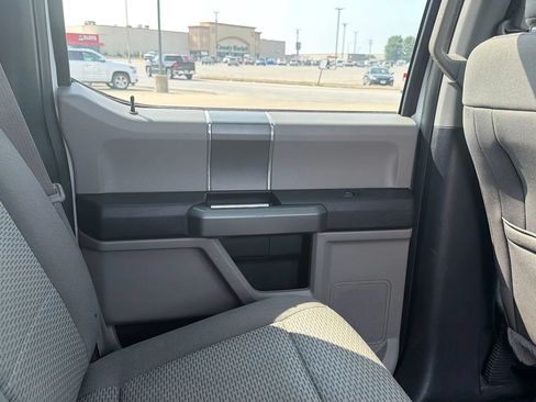Used 2017 Ford F150 XLT w/ Equipment Group 302A Luxury AWD/4WD image 55