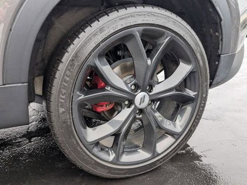 Used 2024 Dodge Hornet GT w/ Track Pack image 27