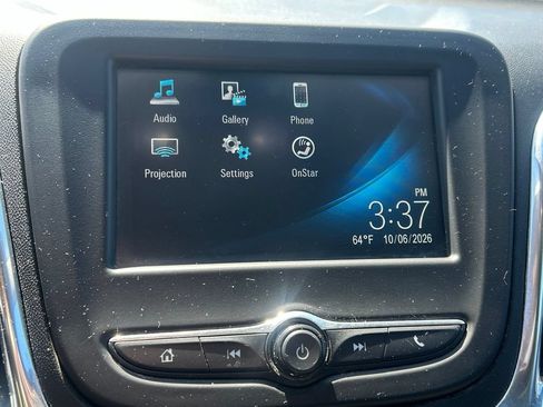 Used 2018 Chevrolet Equinox LT FWD image 25