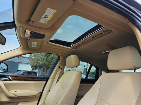 Used 2016 BMW X4 xDrive28i image 22