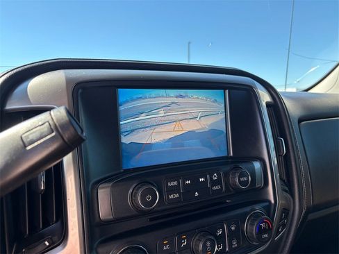 Used 2018 Chevrolet Silverado 3500 LTZ w/ Duramax Plus Package image 18