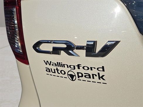 Used 2016 Honda CR-V EX-L image 29