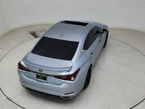 Used 2024 Lexus ES 350 F Sport image 81