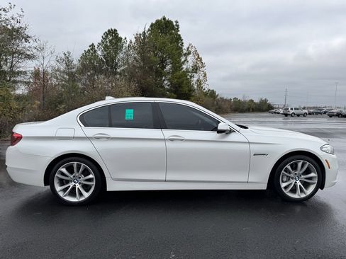 Used 2014 BMW 535i Sedan image 6