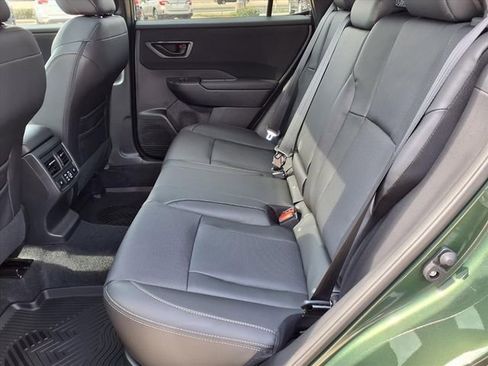 New 2026 Subaru Outback Limited XT image 9