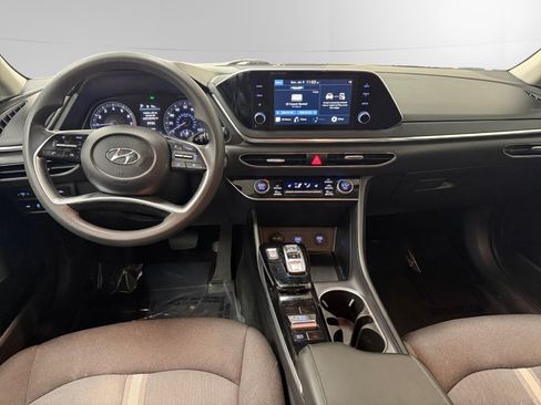 Used 2021 Hyundai Sonata SEL FWD image 10