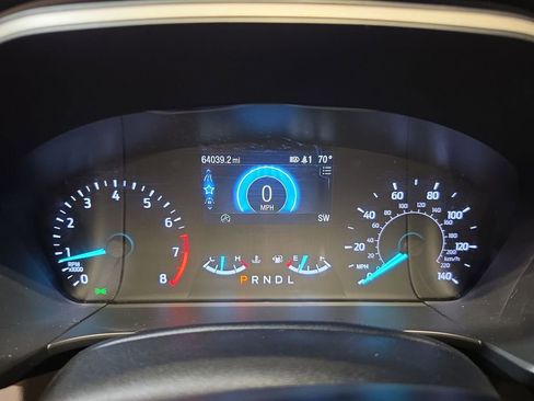 Used 2022 Ford Escape SEL AWD/4WD image 10
