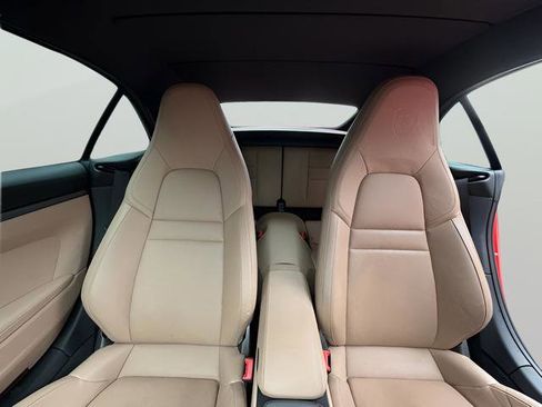 Used 2022 Porsche 911 Carrera image 24