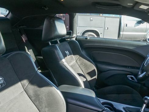 Used 2021 Dodge Challenger R/T Scat Pack w/ Plus Package image 11