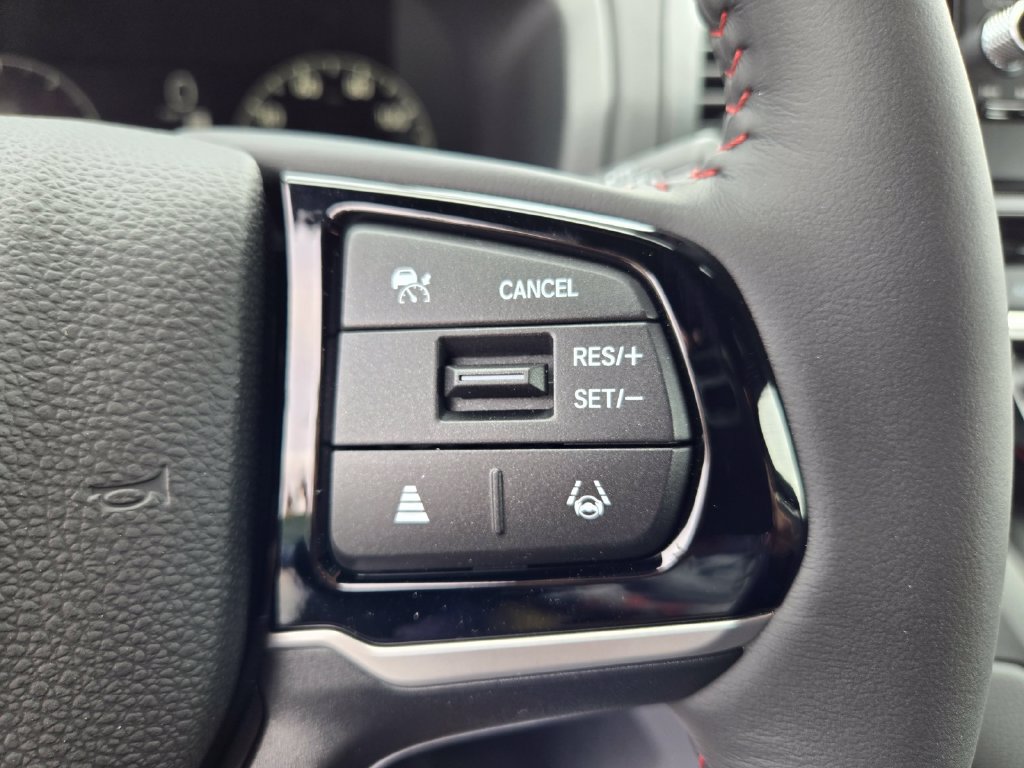 New 2026 Honda Odyssey Sport-L image 12