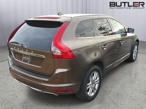 Used 2014 Volvo XC60 3.2 FWD image 8