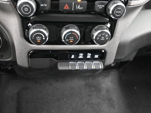 New 2026 RAM 1500 Classic Warlock image 17