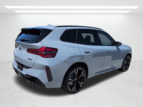 New 2026 BMW X3 M50 w/ Premium Package AWD/4WD image 4