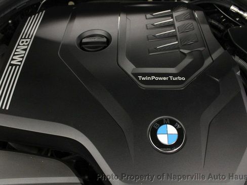 Used 2022 BMW Z4 sDrive30i w/ Driving Assistance Package image 42