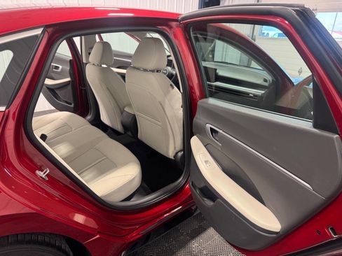 Used 2025 Hyundai Sonata SEL image 21