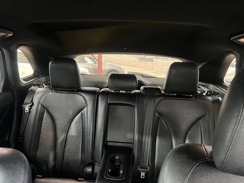 Used 2015 Lincoln MKC AWD image 20