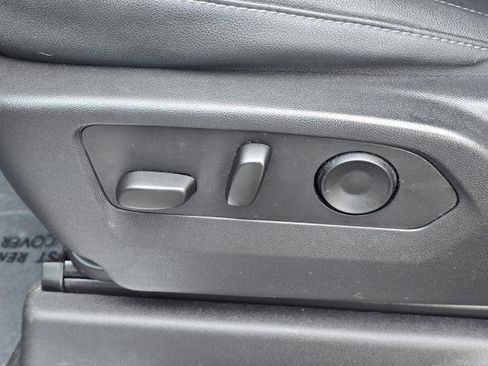 Used 2023 Chevrolet Silverado 1500 RST w/ Rally Edition image 16