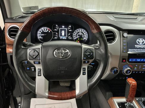 Used 2021 Toyota Tundra 1794 Edition image 16