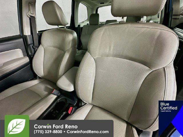 Used 2018 Subaru Forester 2.5i Limited AWD/4WD image 26
