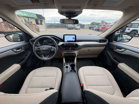Used 2020 Ford Escape SE AWD/4WD image 11