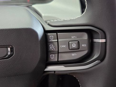 New 2026 Jeep Cherokee Limited AWD/4WD image 25