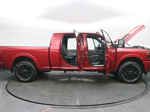 New 2026 RAM 2500 Limited image 57