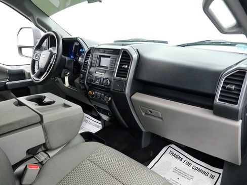 Used 2016 Ford F150 XLT w/ XTR Package image 15
