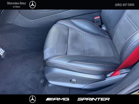 Certified 2022 Mercedes-Benz GLC 43 AMG 4MATIC image 15
