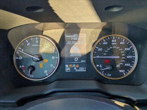 Used 2023 Subaru Outback Wilderness image 12