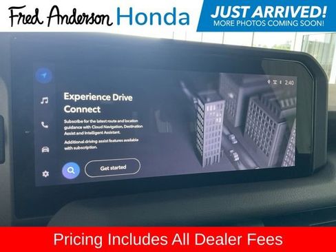 Used 2025 Toyota Land Cruiser w/ Premium Package AWD/4WD image 17