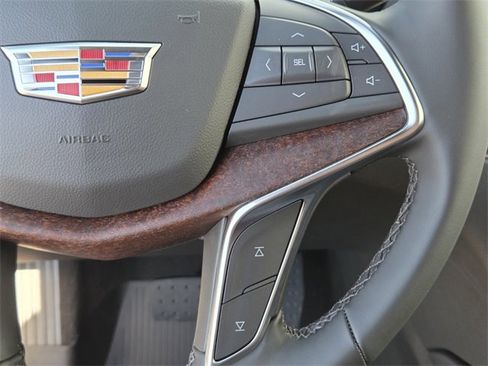 New 2026 Cadillac XT5 Premium Luxury w/ Driver Assist Package image 22