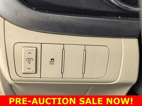 Used 2011 Kia Optima LX w/ Convenience Pkg image 13