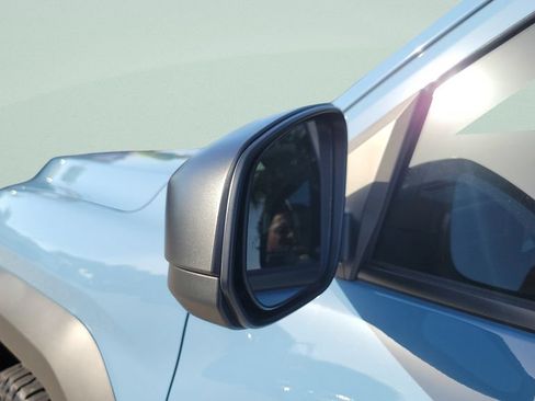 Certified 2025 Toyota 4Runner SR5 RWD image 26