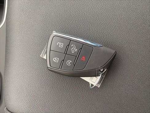 New 2026 Chevrolet Silverado 1500 RST image 23