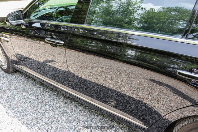 Used 2021 Genesis G90 5.0 Ultimate AWD/4WD image 86