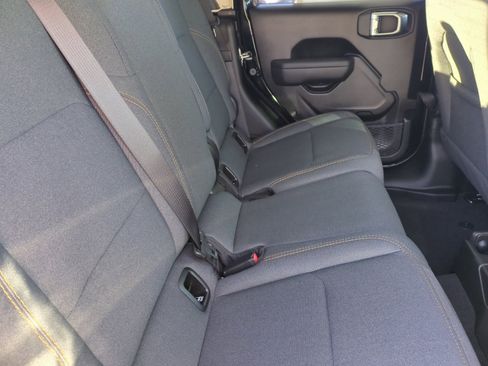 New 2026 Jeep Gladiator Willys image 18