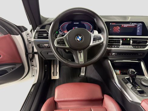 Used 2021 BMW 440i xDrive Coupe w/ Premium Package image 23