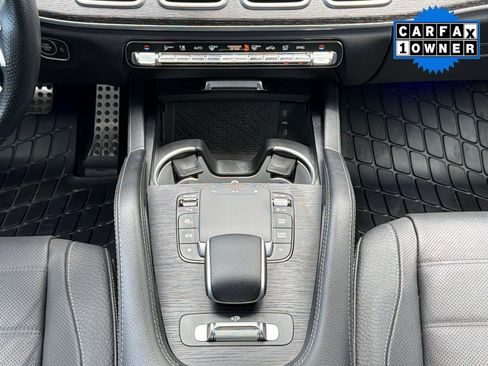 Certified 2024 Mercedes-Benz GLS 450 4MATIC image 20