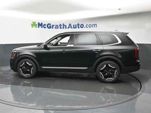 Used 2025 Kia Telluride S AWD/4WD image 25