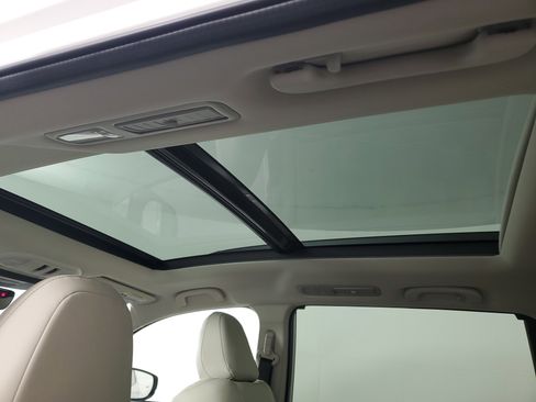 New 2026 Subaru Ascent Limited image 14