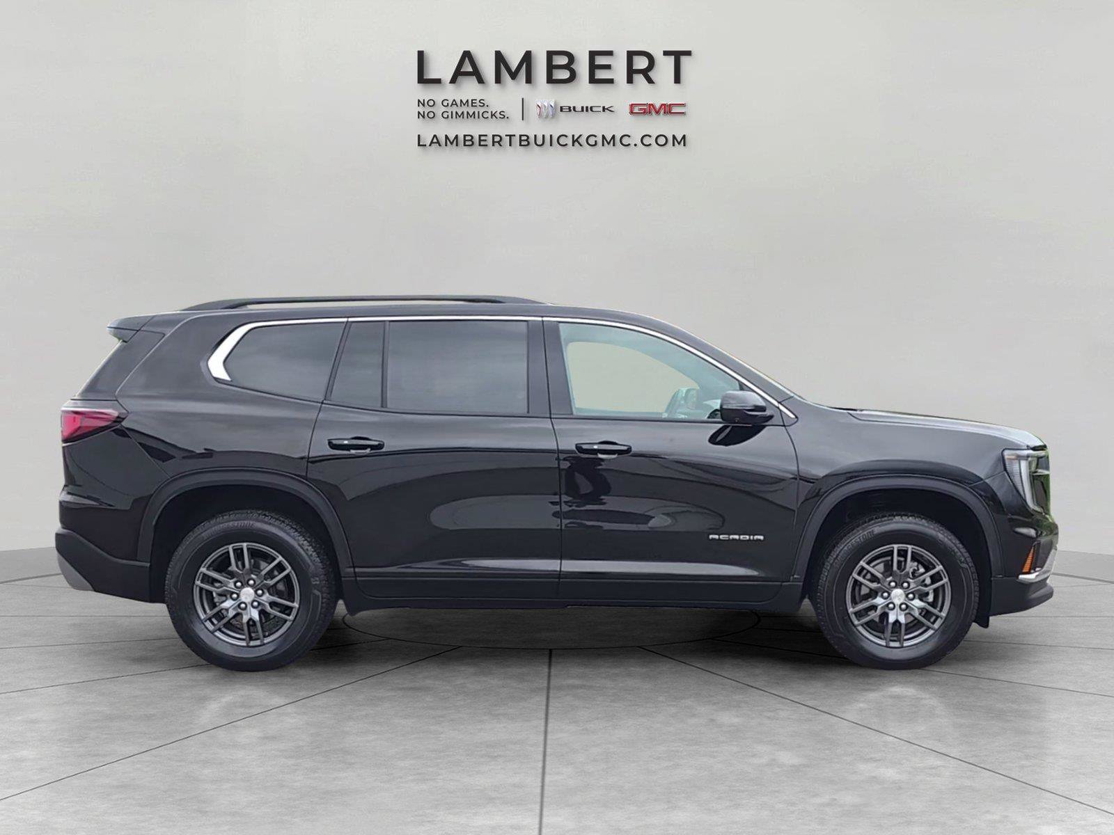 Used 2026 GMC Acadia Elevation AWD/4WD image 6