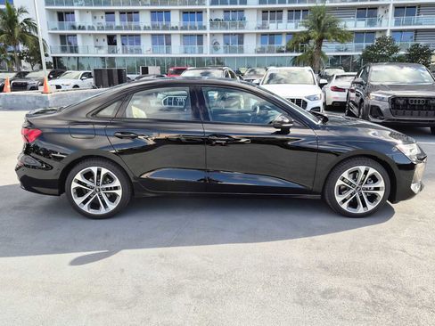 New 2026 Audi A3 2.0T Premium image 7