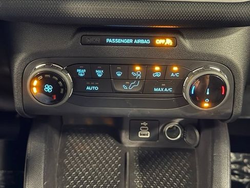 Certified 2024 Ford Bronco Sport Big Bend AWD/4WD image 29