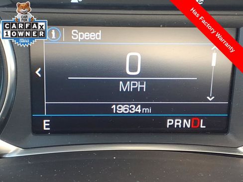 Used 2024 Chevrolet Equinox LS w/ LS Convenience Package FWD image 26