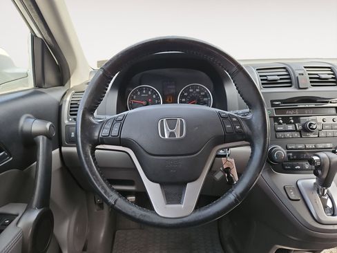 Used 2011 Honda CR-V EX-L image 12